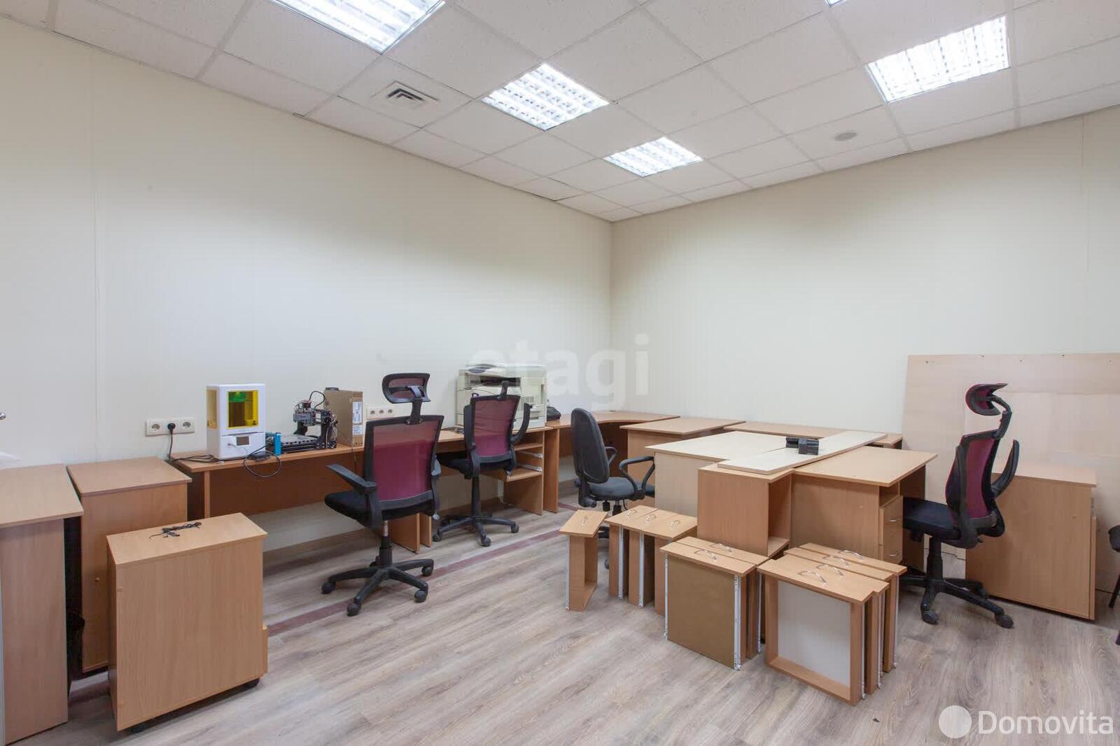 Купить офис на пл. Свободы, д. 17 в Минске, 798000USD, код 7943 - фото 20