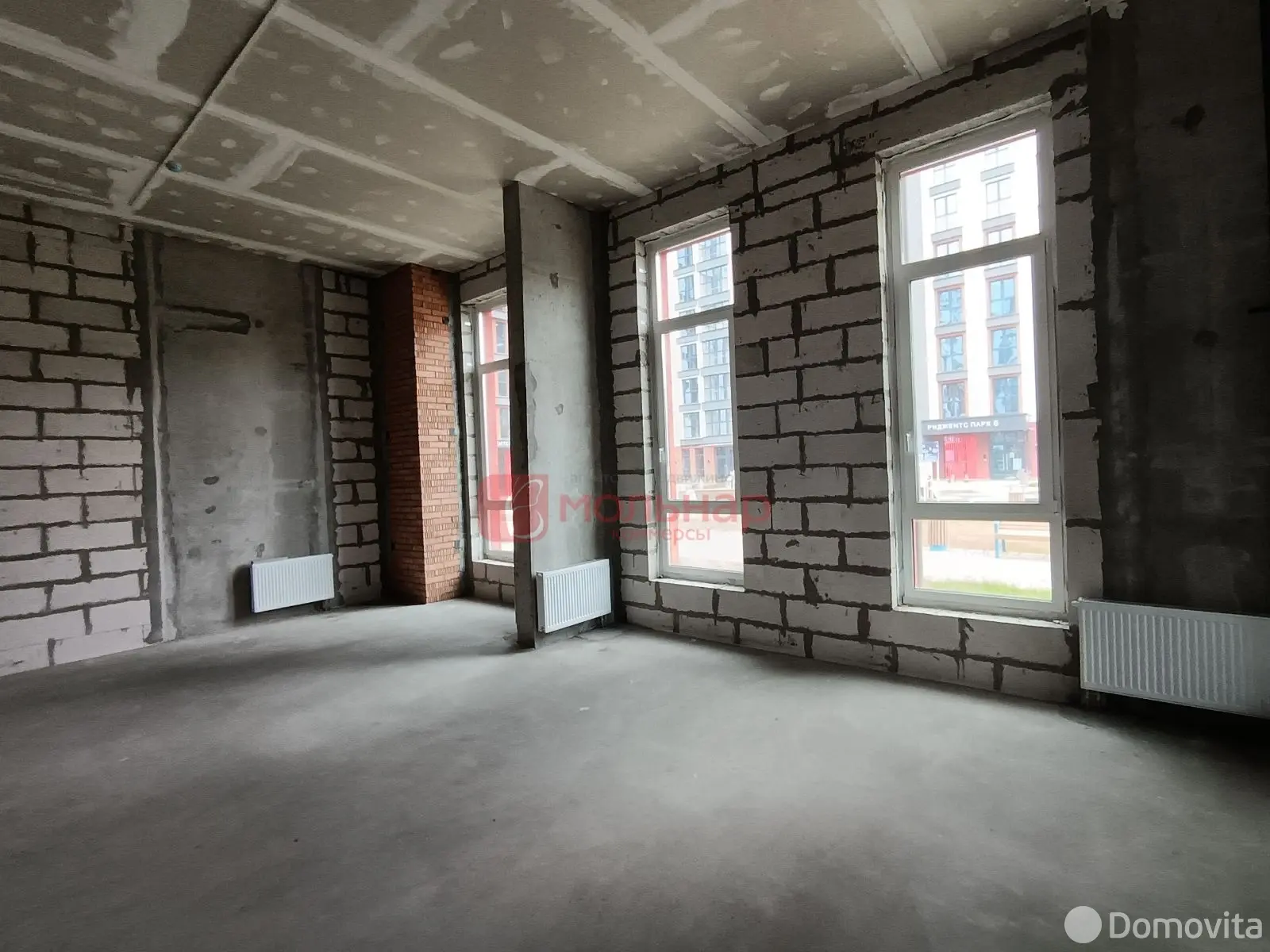 торговый объект, Минск, ул. Игоря Лученка, д. 16 