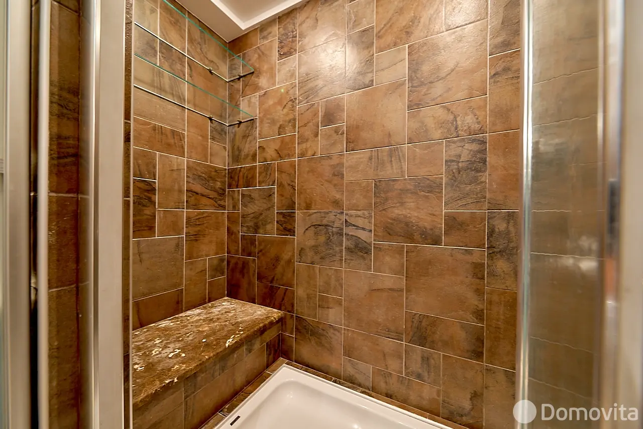 Снять 3-комнатную квартиру в Минске, пер. Казарменный, д. 4, 1000USD, код 147734 - фото 20