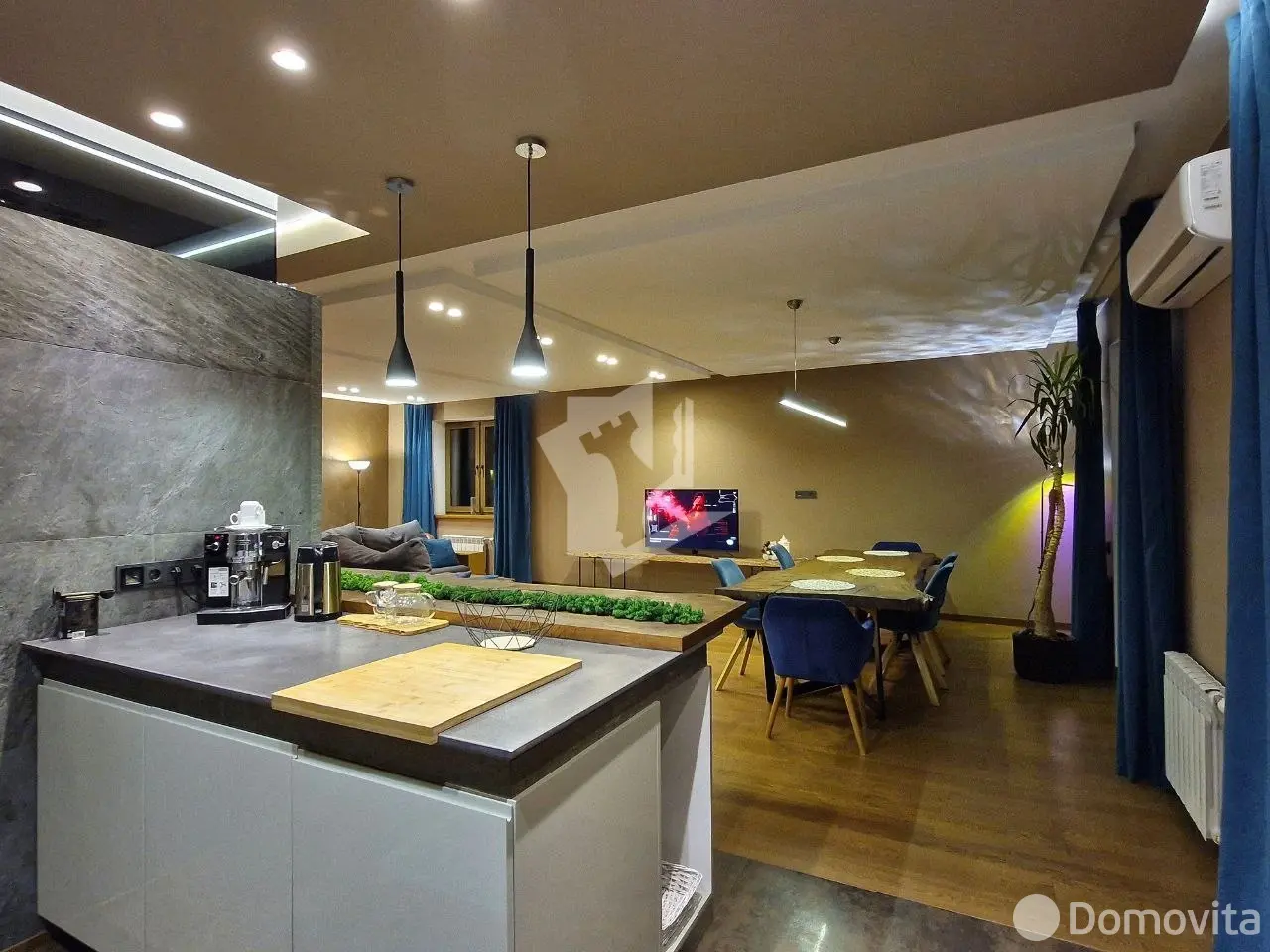 квартира, Минск, ул. Лукьяновича, д. 2В в Советском районе