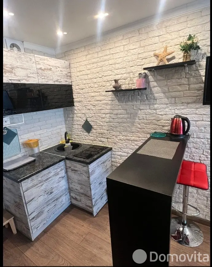 квартира, Минск, ул. Гурского, д. 41 - лучшее предложение