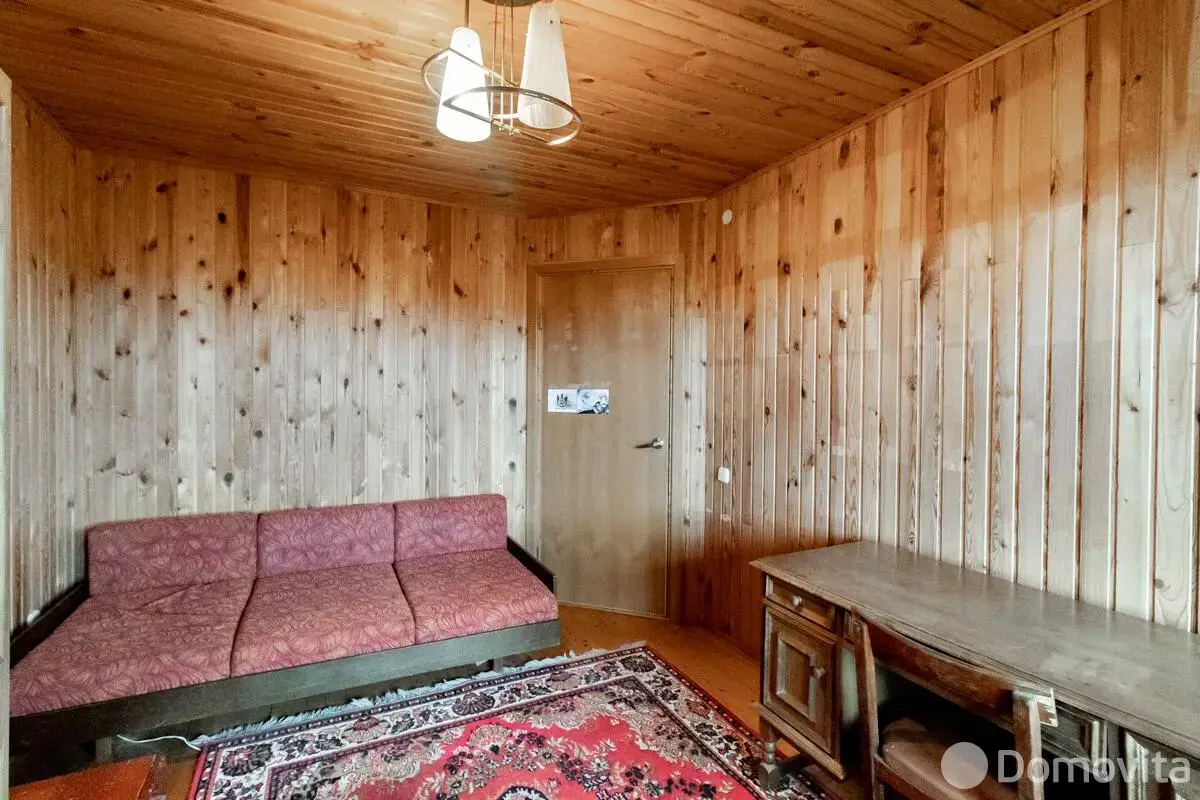 коттедж, Заценьский Родник, 