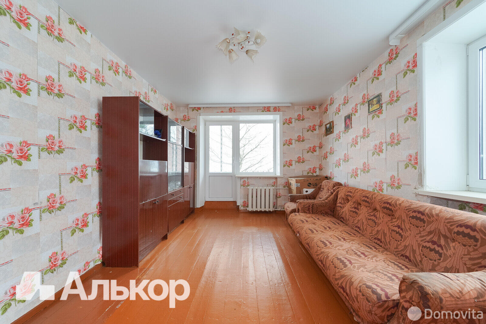 Продажа 2-комнатной квартиры в Лесе-Гае, ул. Центральная, д. 4, 35000 USD, код: 1112781 - фото 4