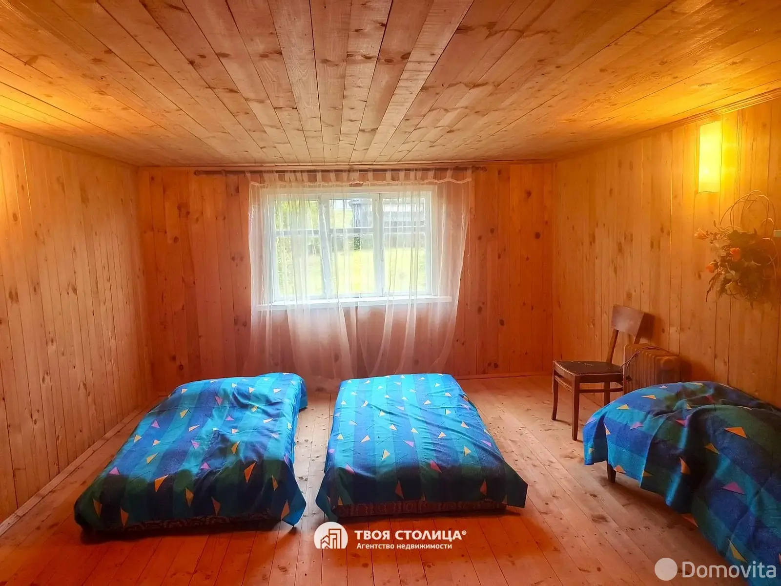 коттедж, Петришки, ул. Центральная - лучшее предложение