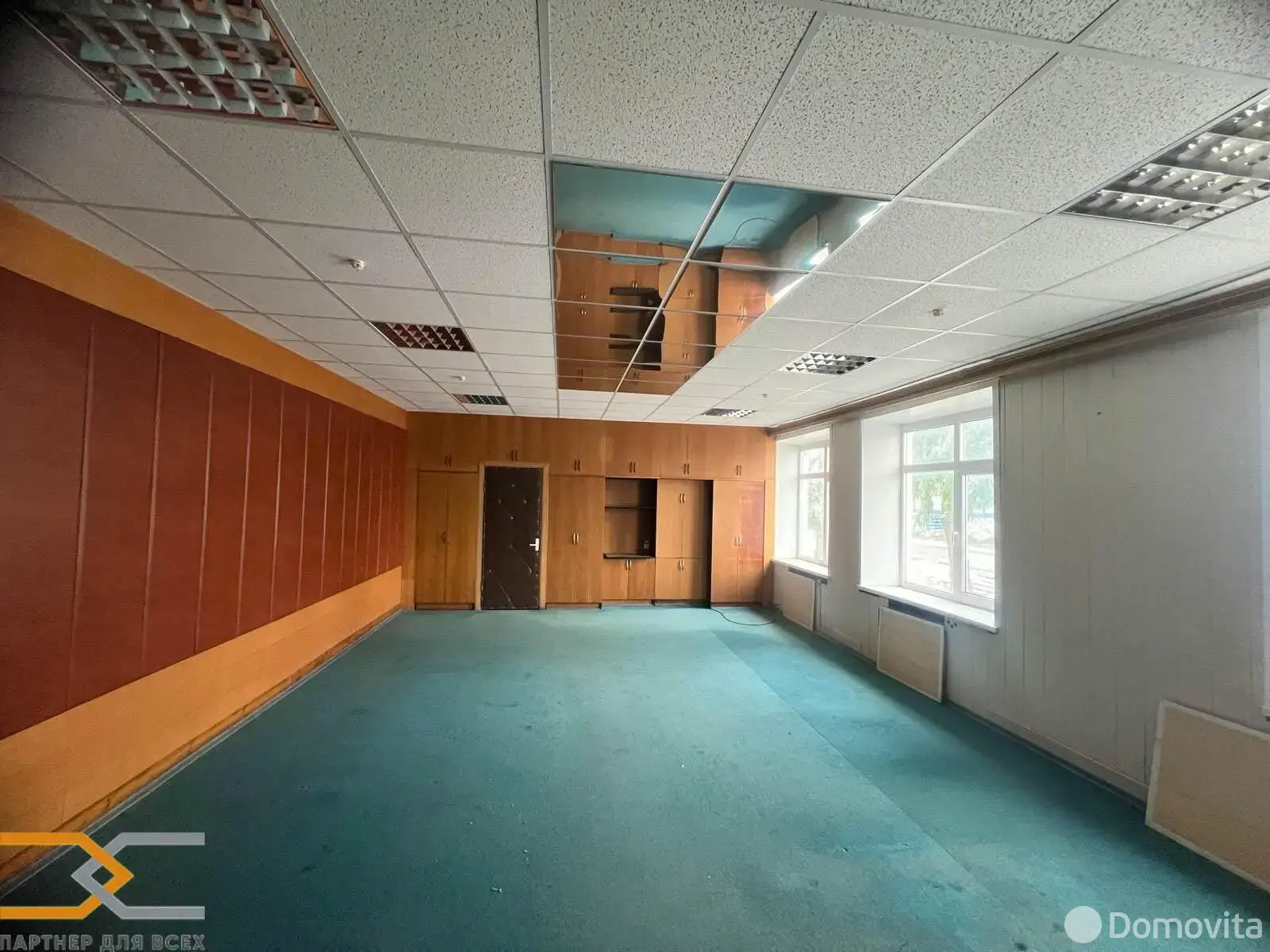 Аренда складского помещения на ул. Тутаринова в Слуцке, код 964029 - фото 23