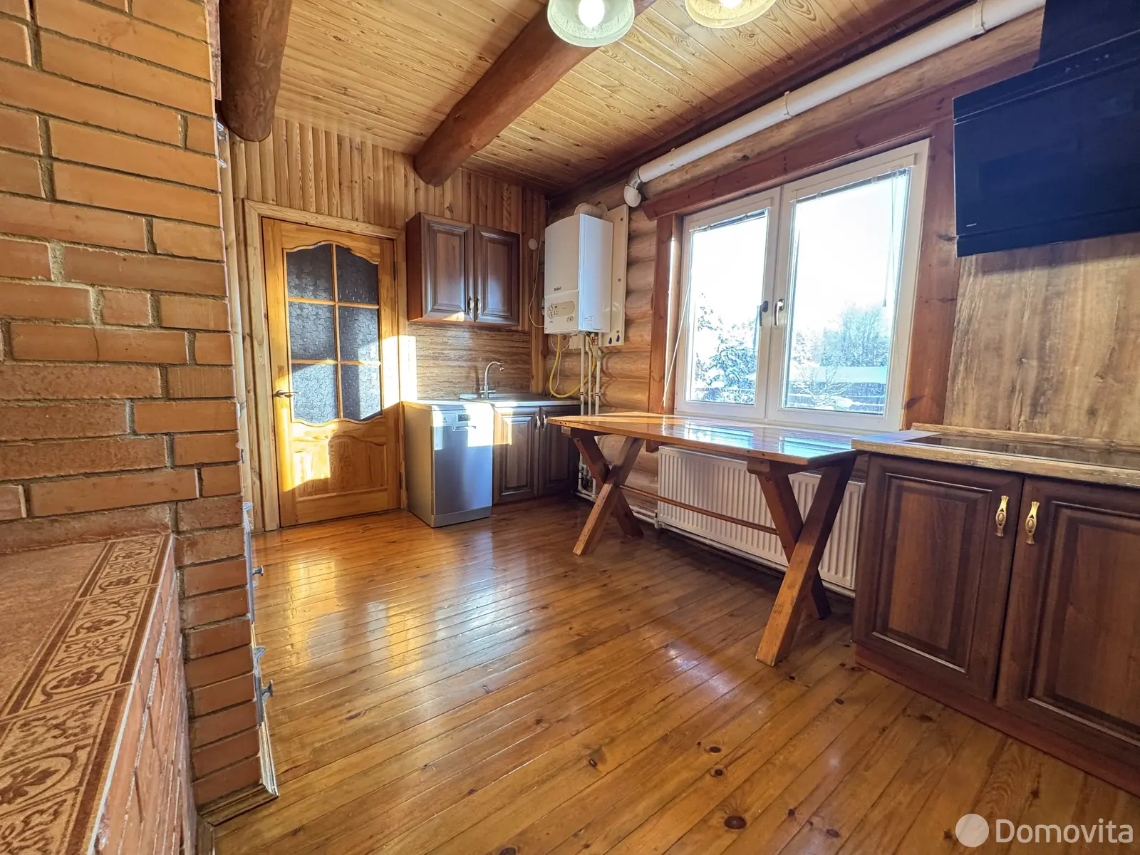 коттедж, Раубичи, ул. Лесная 2-ая, д. 18 