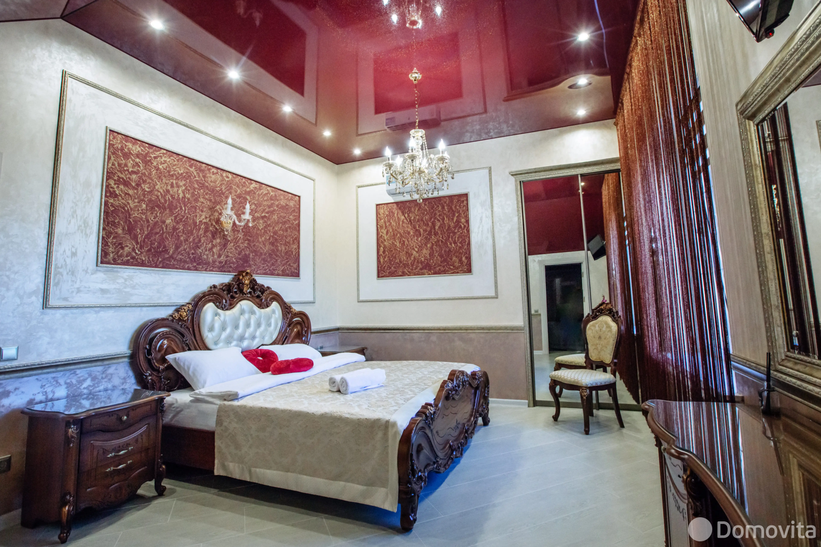 Аренда коттеджа Тарасовский маентак на сутки в Тарасово пер. Садовый, д. 11 , 300BYN, код 1374 - фото 43