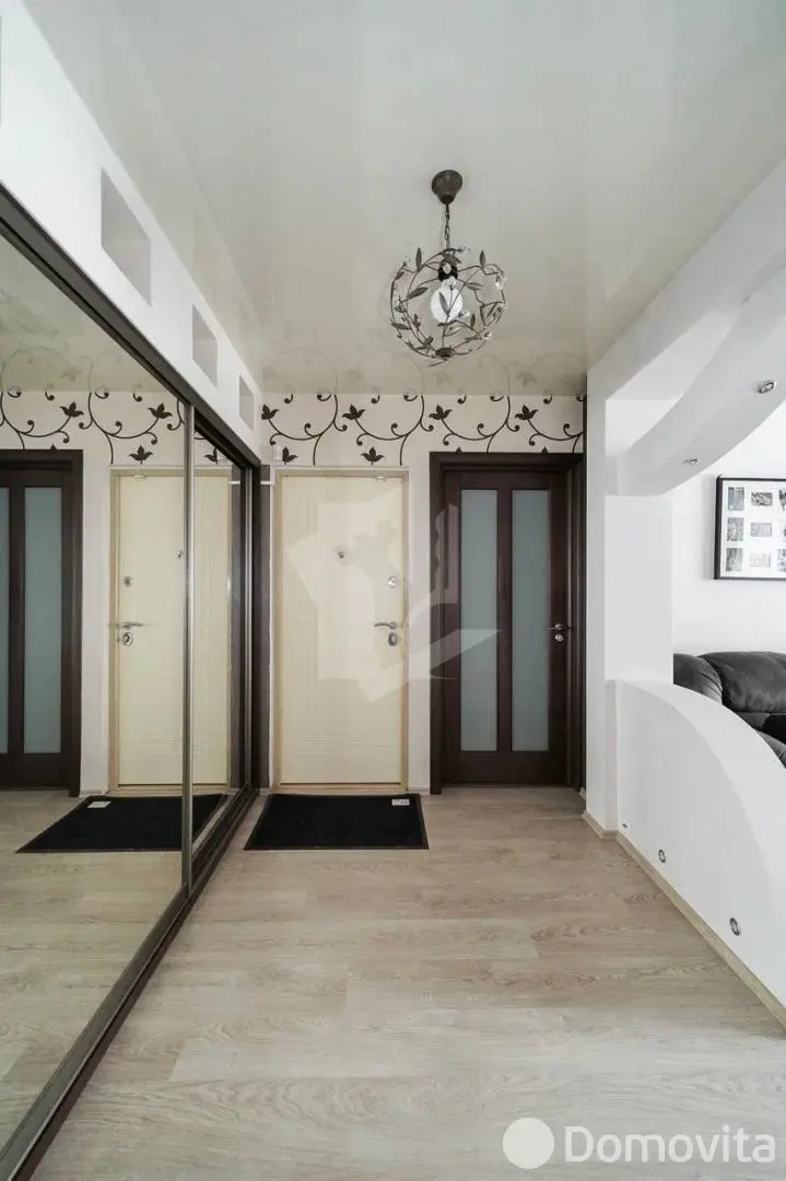 Снять 3-комнатную квартиру в Минске, Игуменский тр-т, д. 32, 580USD, код 149107 - фото 19