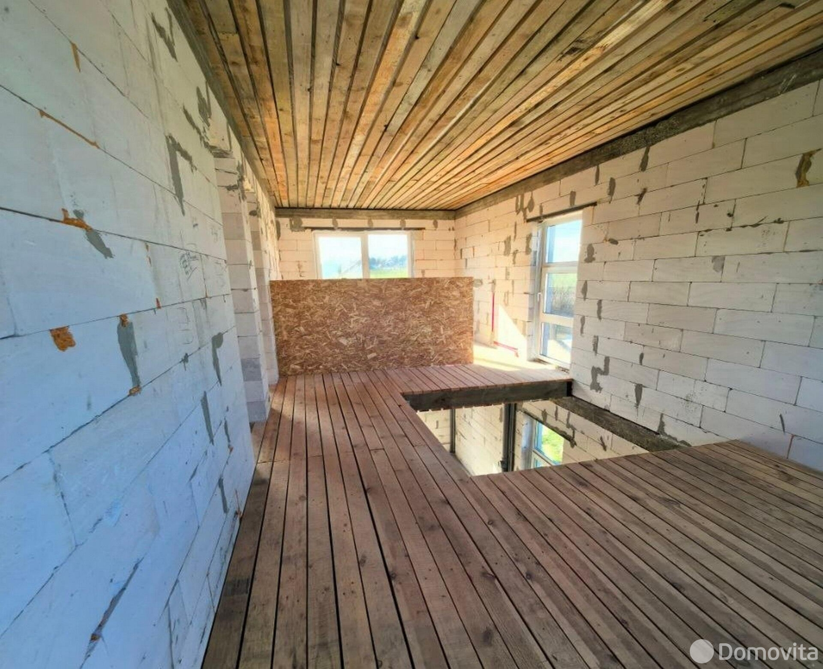 Купить 2-этажную дачу в Романовка Минская область, 39900USD, код 185743 - фото 11