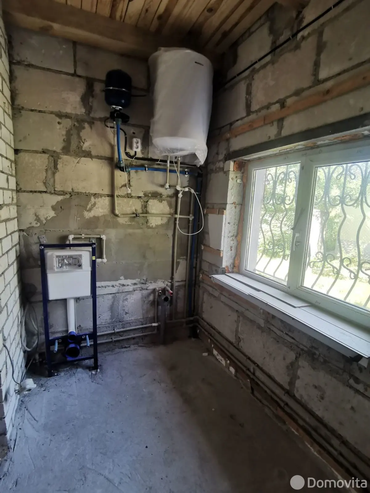 Продажа 1-этажной дачи в Тропинка Гродненская область, 55000USD, код 184851 - фото 15