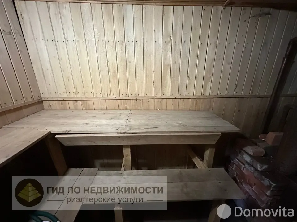 Купить 2-этажную дачу в Александровке Гомельская область, 22500USD, код 183435 - фото 18