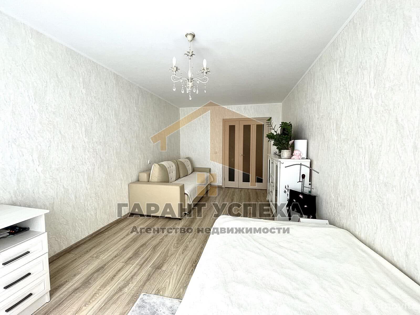 Купить 1-комнатную квартиру в Бресте, наб. Франциска Скорины, 41800 USD, код: 1006787 - фото 3