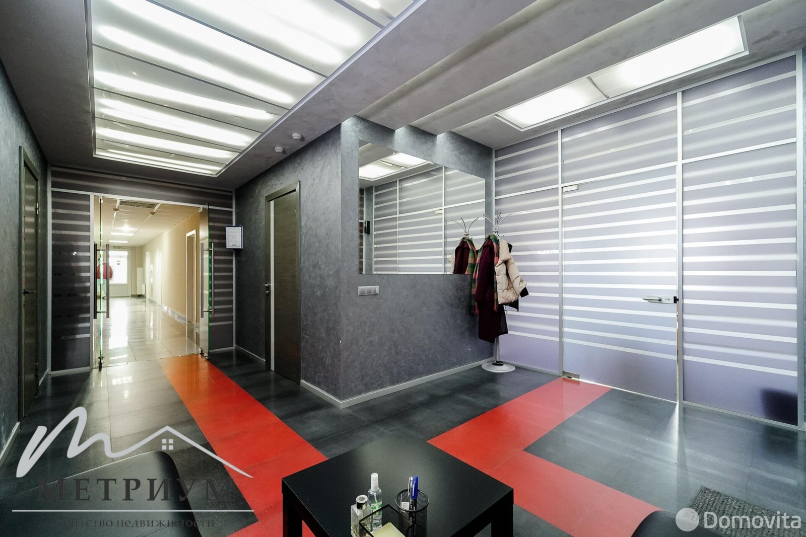 офис, Минск, ул. Либаво-Роменская, д. 23 