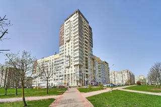 Комната, Минск, ул. Сухаревская, д. 46
