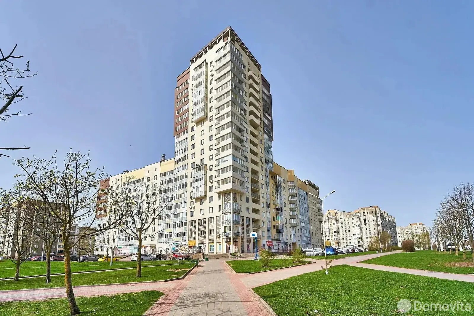 купить комнату, Минск, ул. Сухаревская, д. 46