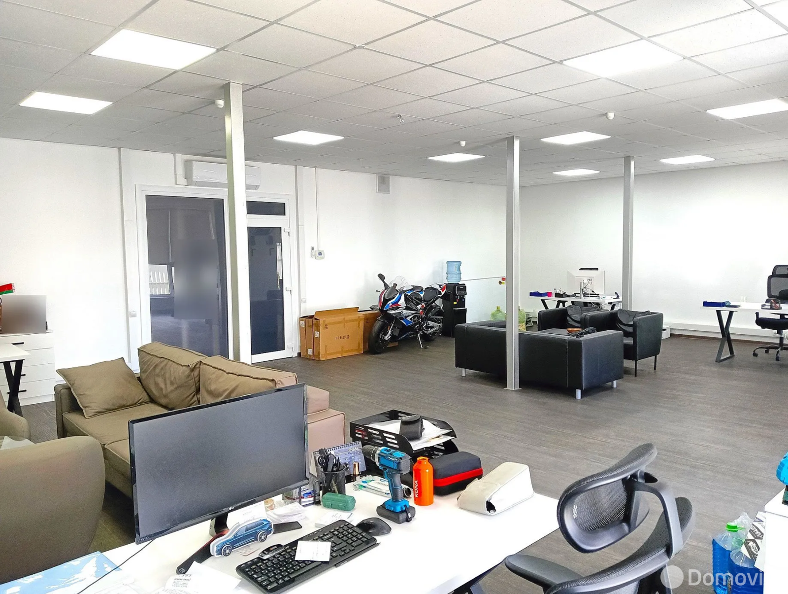 офис, Минск, ул. Тимирязева, д. 23/3 в Фрунзенском районе