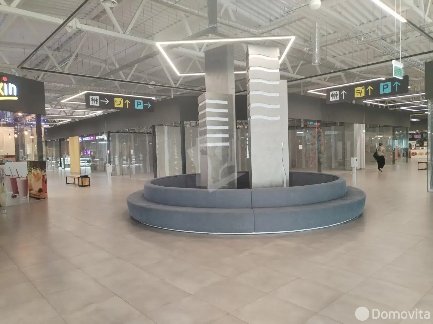 Снять торговую точку на ул. Скрипникова, д. 47 в Минске, 922BYN, код 968797 - фото 3