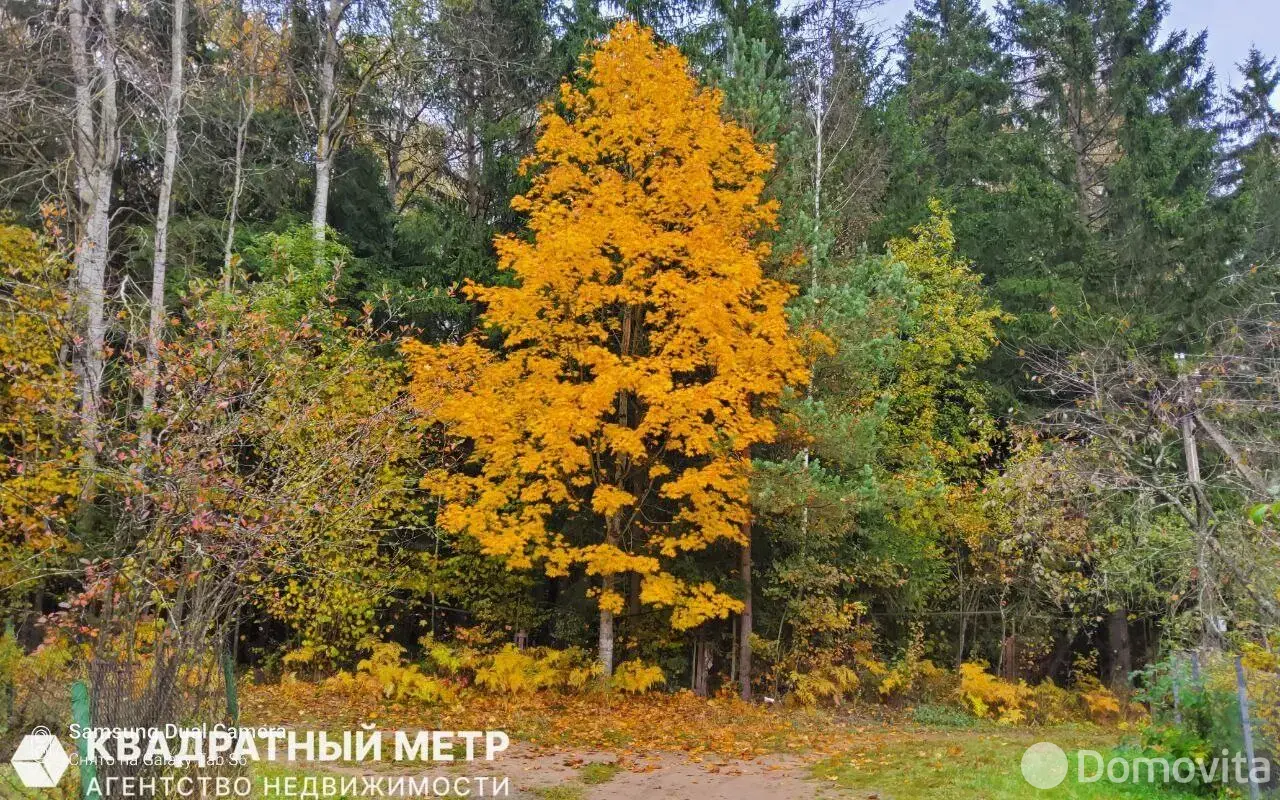Купить 1-этажную дачу в СЕКУНДА Минского часового завода Минская область, 31900USD, код 184343 - фото 12