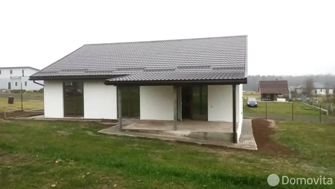 дом, Калезея, д. 85