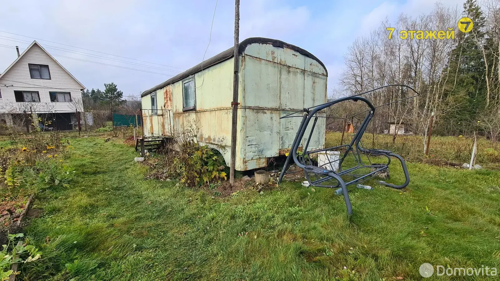 Купить земельный участок, 10 соток, МАЛИНОВКА-2001, Минская область, 51500USD, код 571234 - фото 17