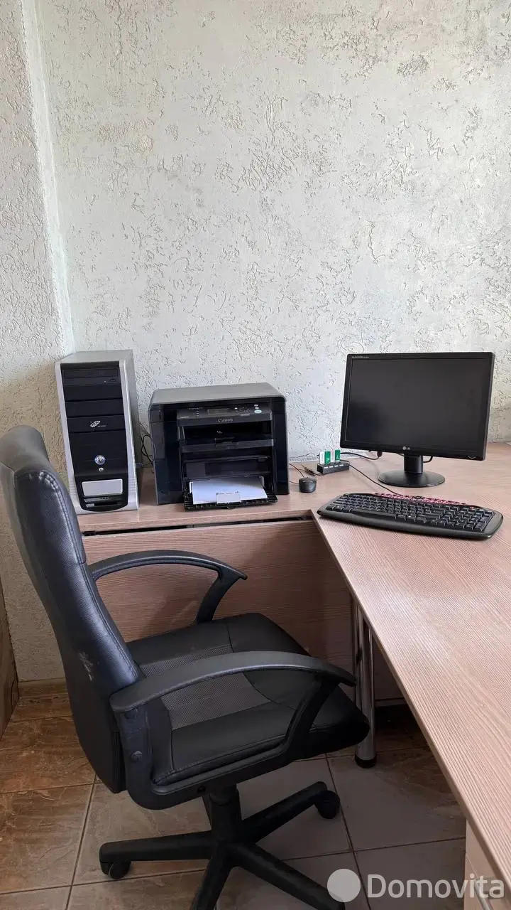 Цена аренды офиса, Витебск, ул. Воинов-Интернационалистов, д. 2