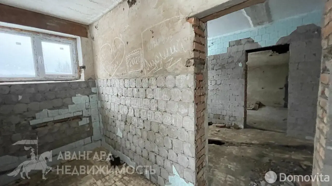 продажа склада, Закалюжье, 