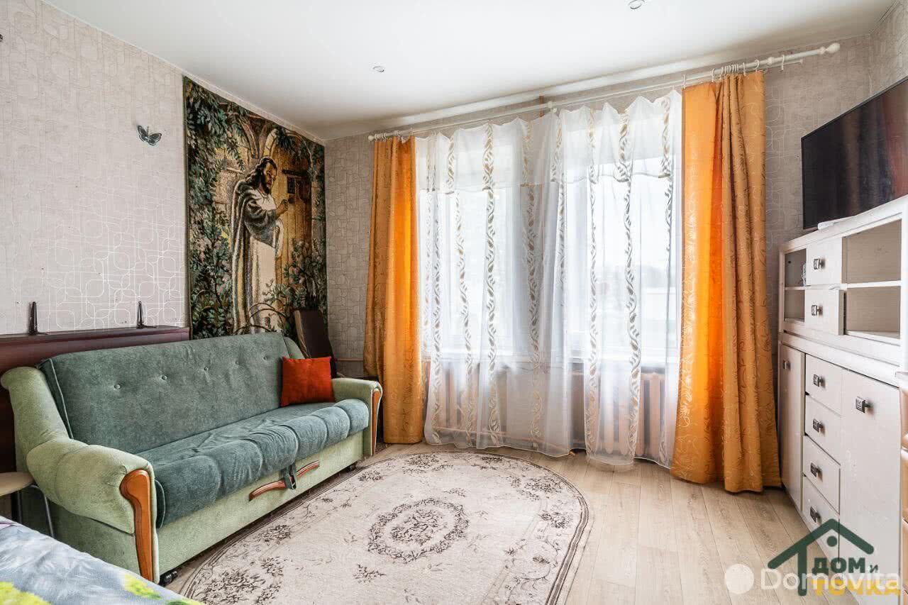 Продажа 2-комнатной квартиры в Минске, ул. Щорса 2-я, д. 8, 51500 USD, код: 1006974 - фото 1