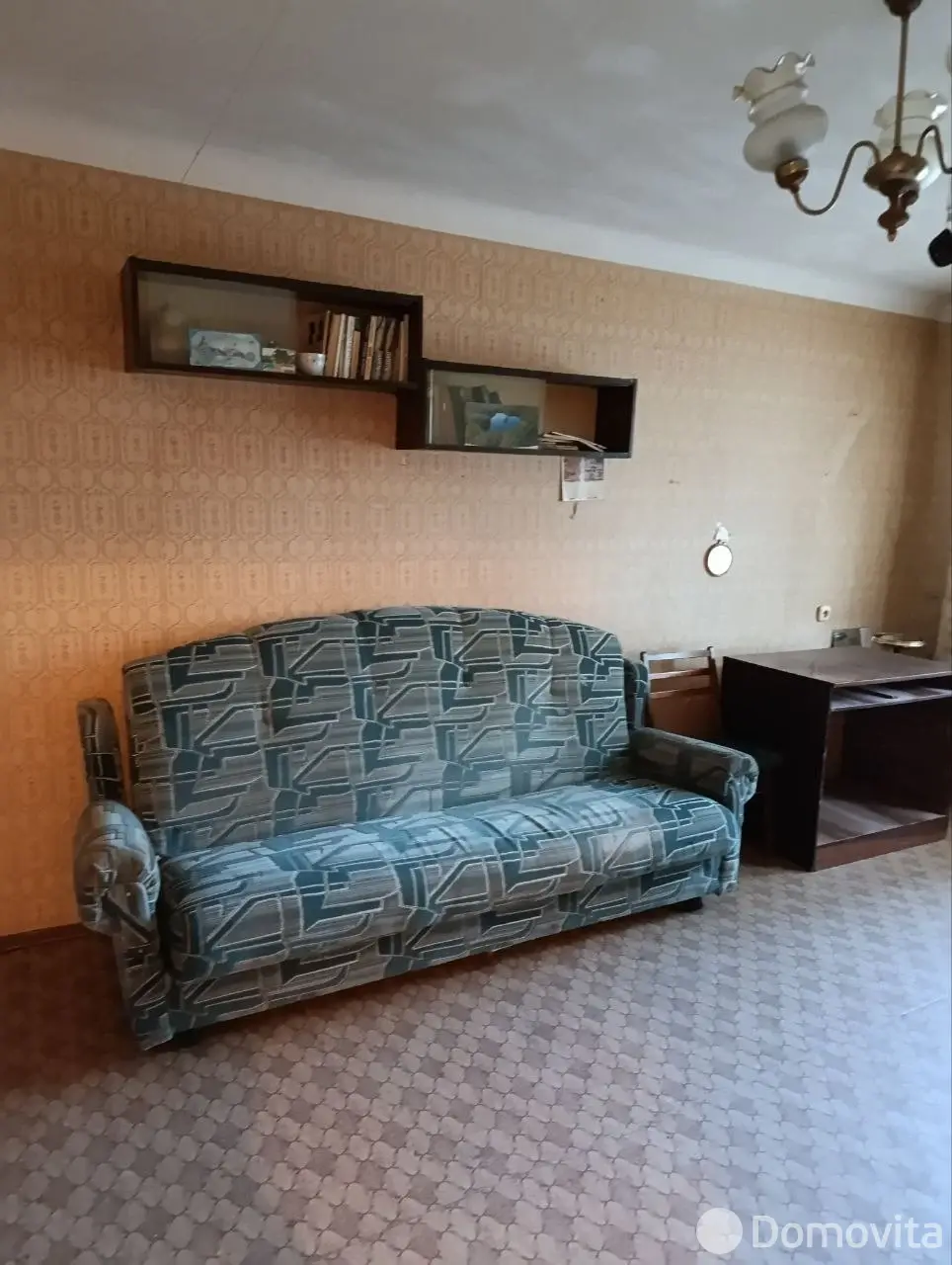 квартира, Дружный, ул. Шамановского, д. 55