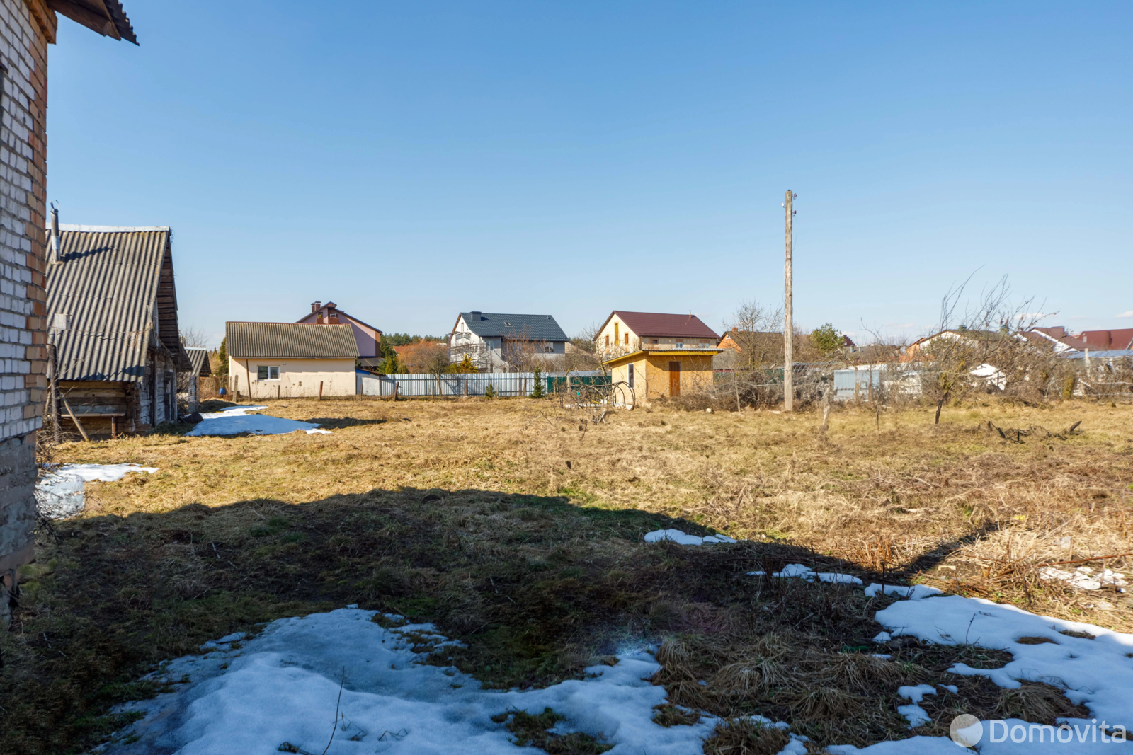 участок, Боровляны, ул. Полевая, стоимость продажи 520 888 р.