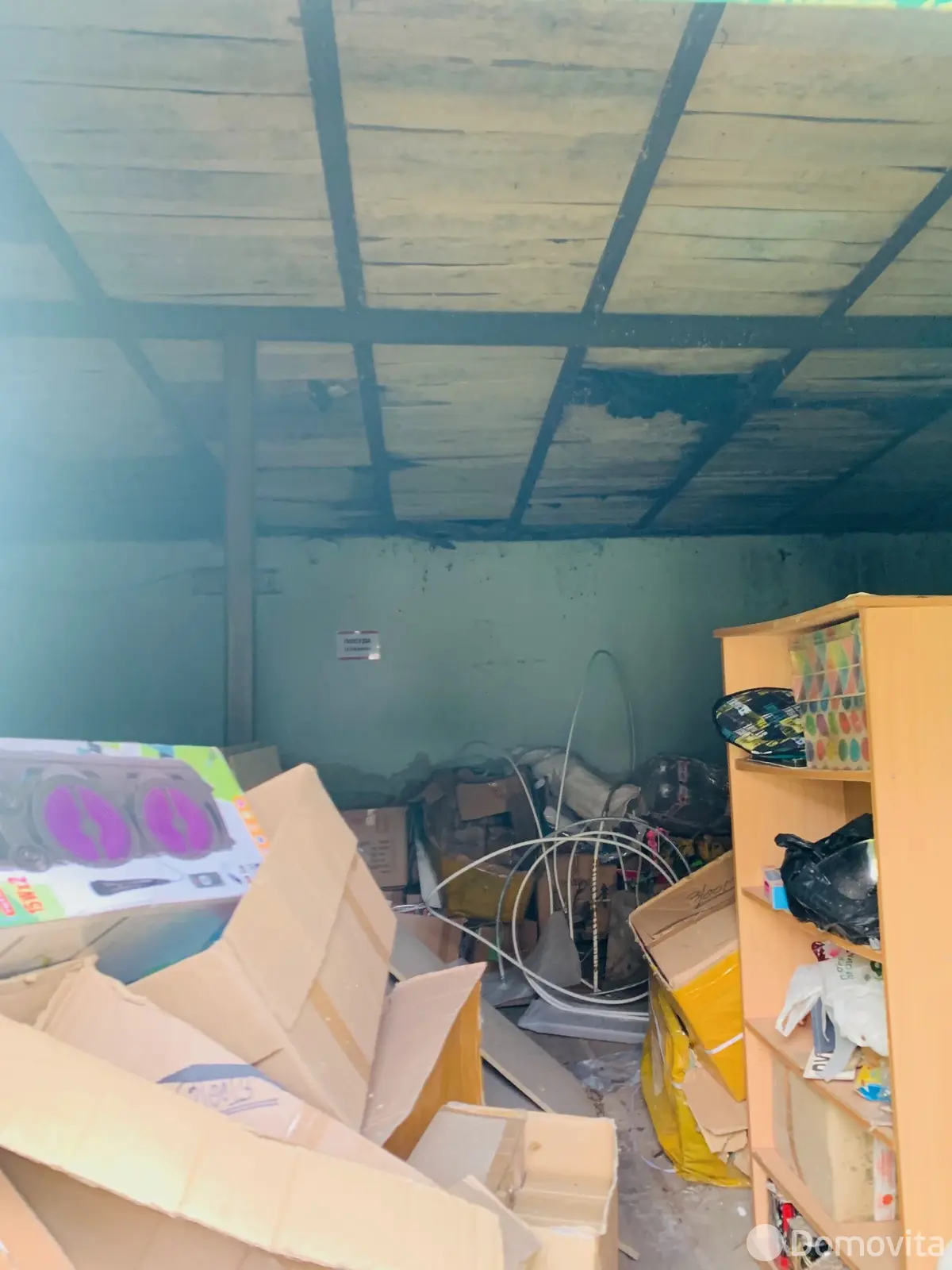 склад, Могилев, ул. Тимирязевская, д. 27 в Ленинском районе