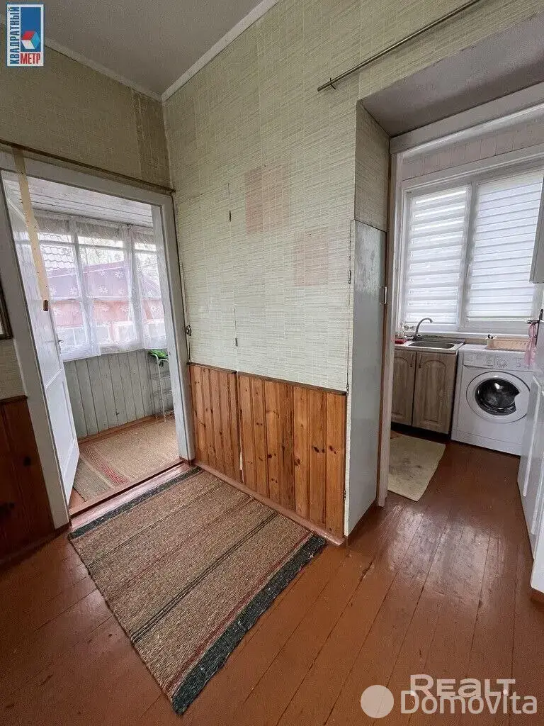 дача, Заподгорье, 