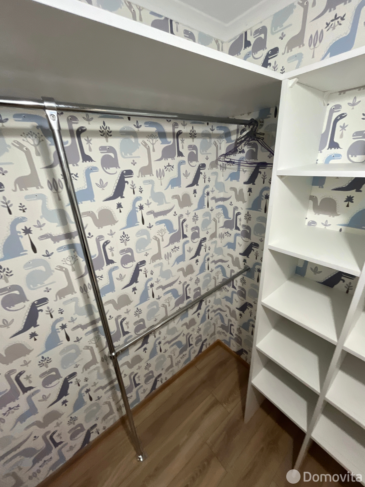 Снять 1-комнатную квартиру в Минске, ул. Одоевского, д. 101А, 550USD, код 148150 - фото 23