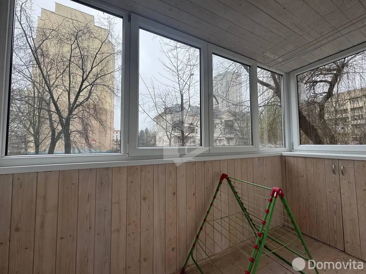 Снять 1-комнатную квартиру в Минске, ул. Чернышевского, д. 11, 550USD, код 148715 - фото 15