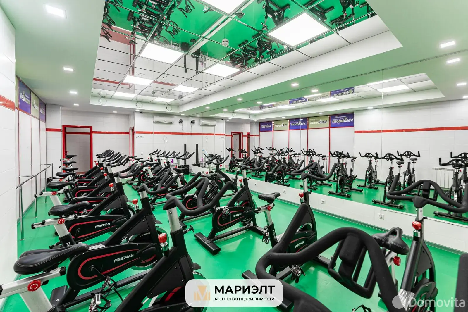 Объект сферы услуг в Минске, ул. Каховская, д. 17, код 3207 - фото 25