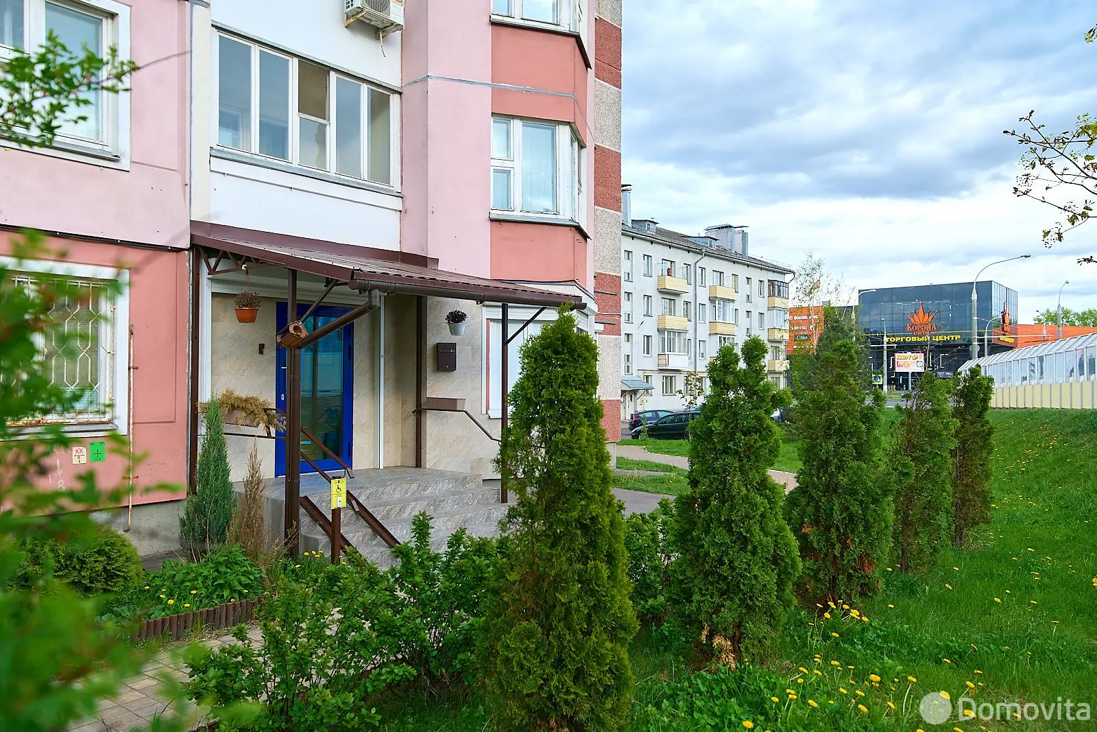 Купить офис на ул. Денисовская, д. 31 в Минске, 283000USD, код 8669 - фото 30