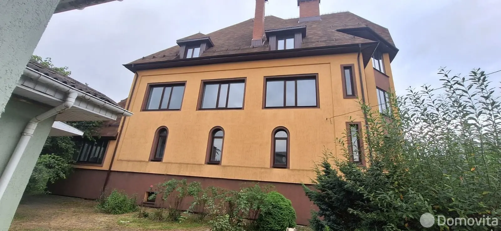 продажа коттеджа, Гомель, ул. Технологическая, д. 43