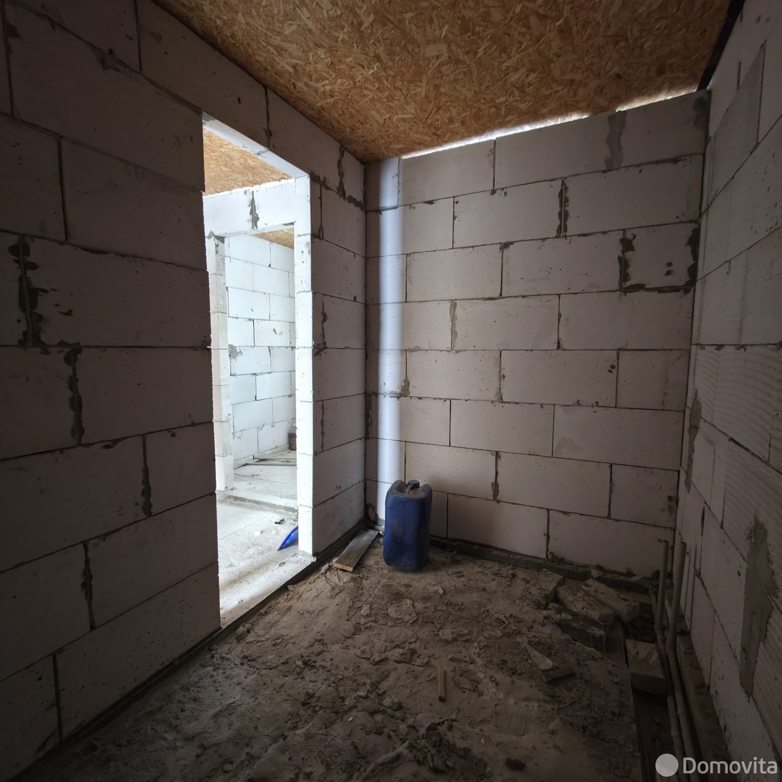 купить коттедж, Жлобин, ул. Парковая, д. 36