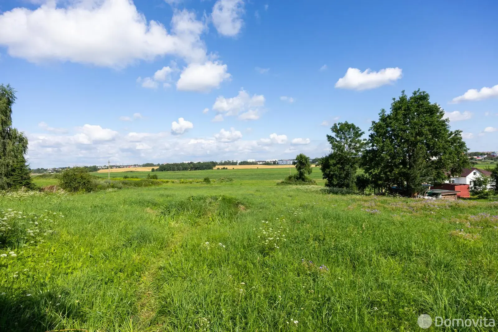 участок, Новинка, - лучшее предложение