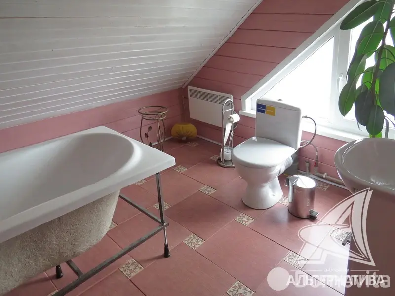 Продажа 2-этажной дачи в Дубок-2009 Брестская область, 120000USD, код 162065 - фото 23