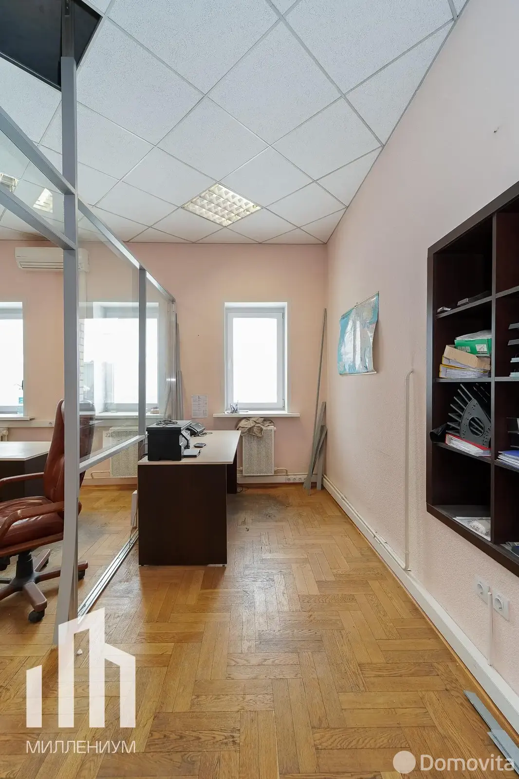 офис, Минск, ул. Денисовская, д. 9