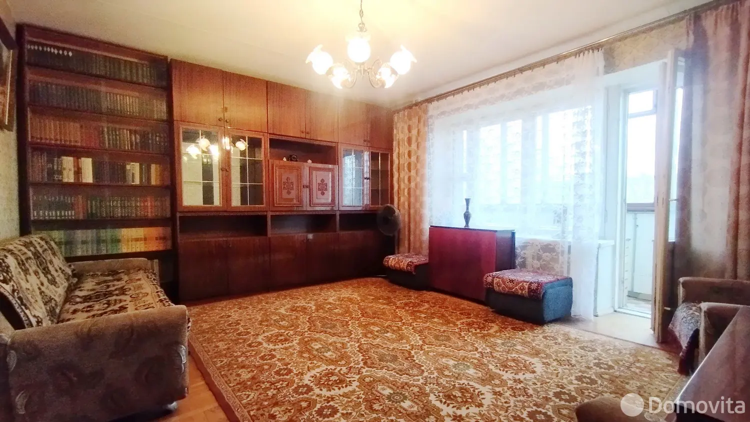 квартира, Минск, ул. Мележа, д. 4