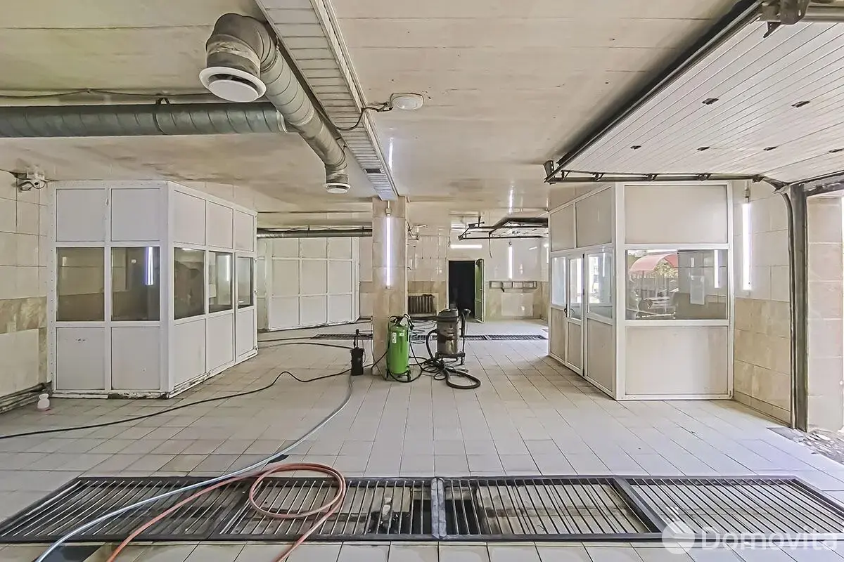 Купить помещение под сферу услуг в Дзержинске, ул. Толстого, д. 1/Б/1 - фото 11