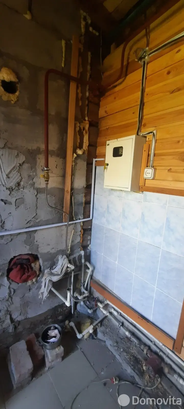 дом, Городок, ул. 1-ая Мира - лучшее предложение