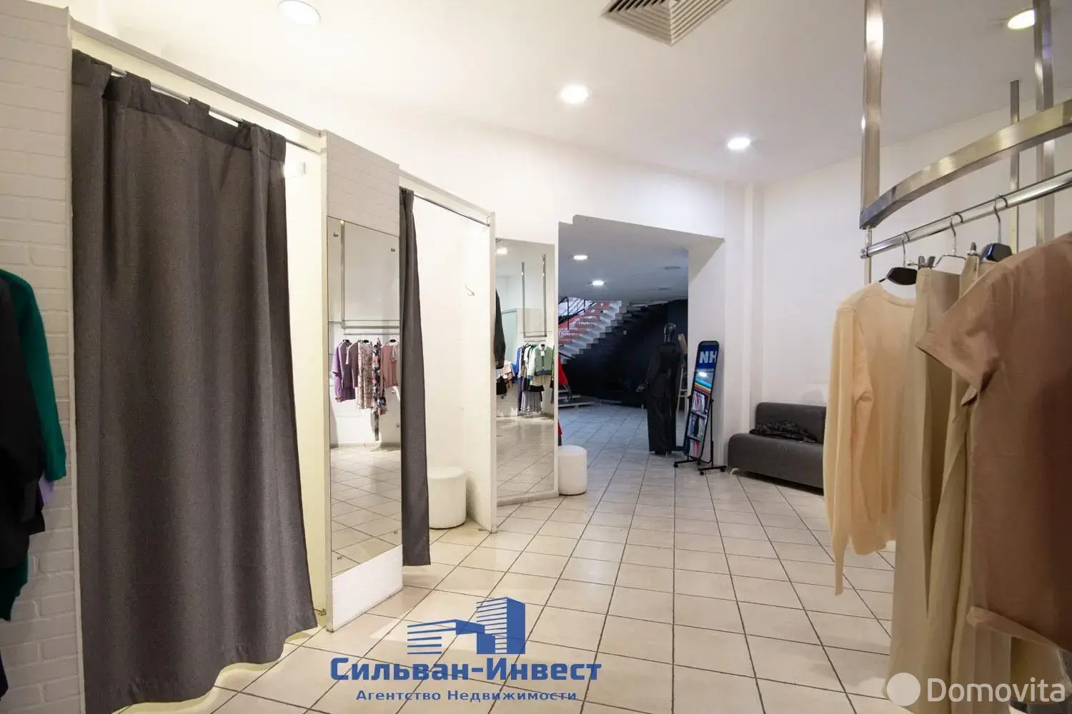 Снять торговую точку на ул. Немига, д. 12/А в Минске, 6706EUR, код 966890 - фото 14