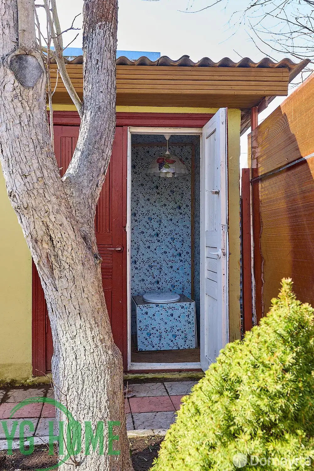 Продажа 2-этажной дачи в Взгорье-2 Минская область, 23900USD, код 181943 - фото 30