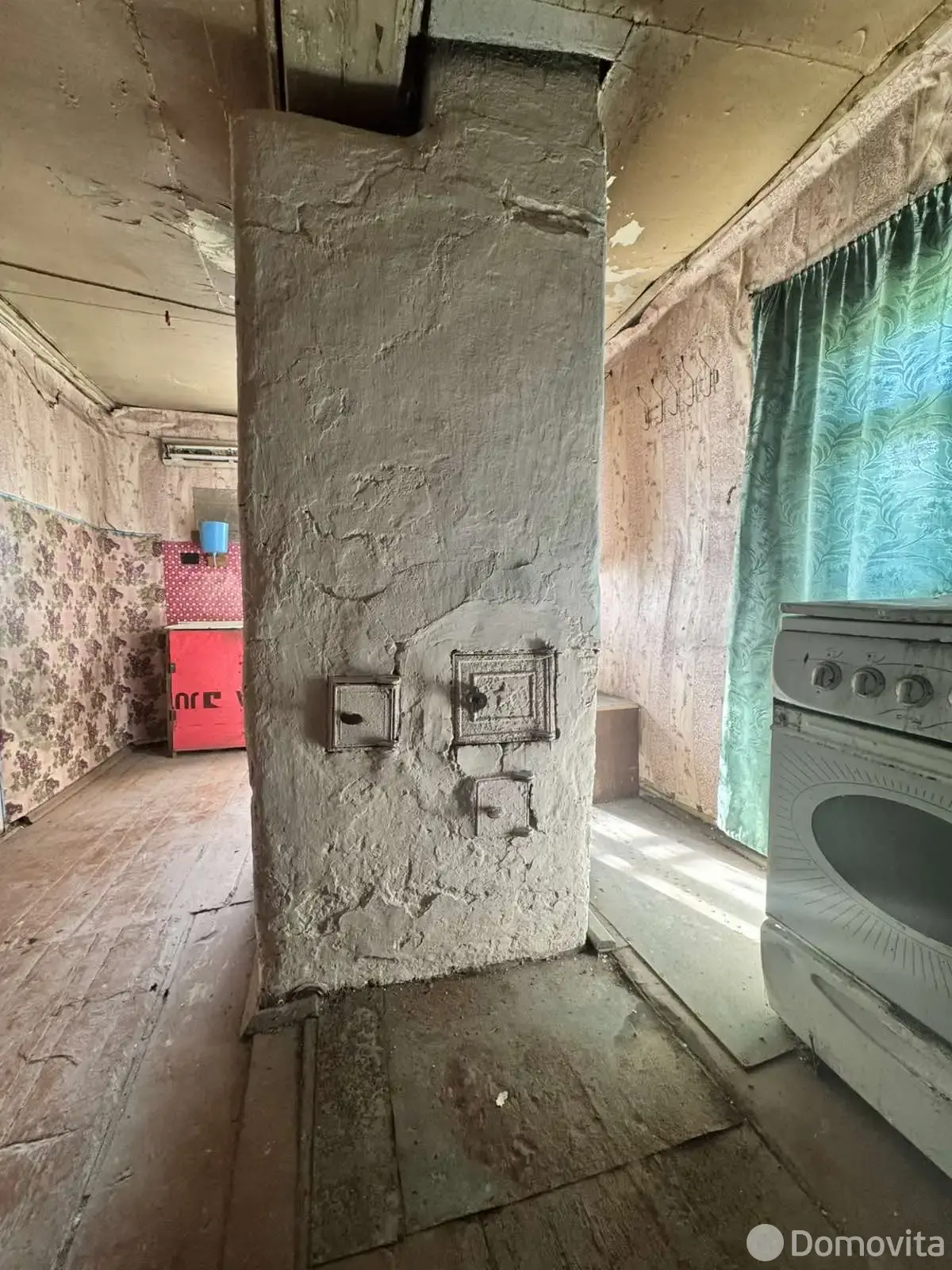 коттедж, Приямино, 
