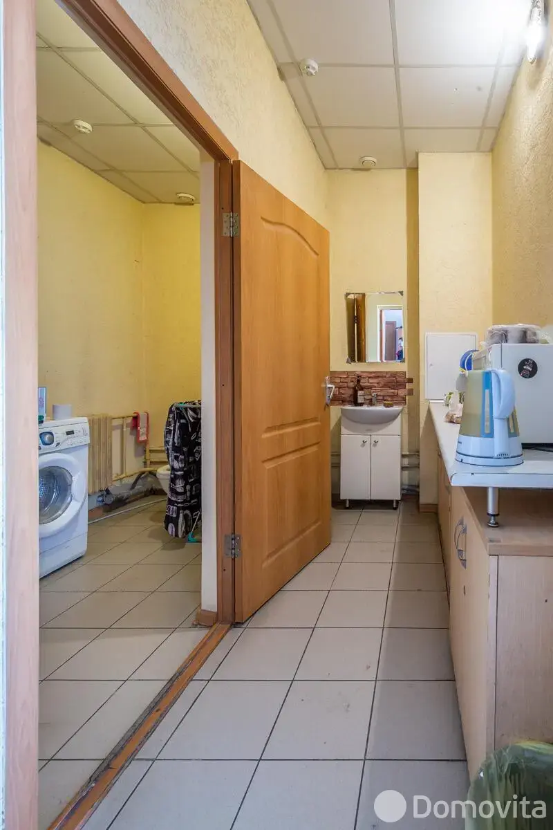 Купить торговое помещение на ул. Иосифа Жиновича, д. 21 в Минске, 312000USD, код 998988 - фото 14