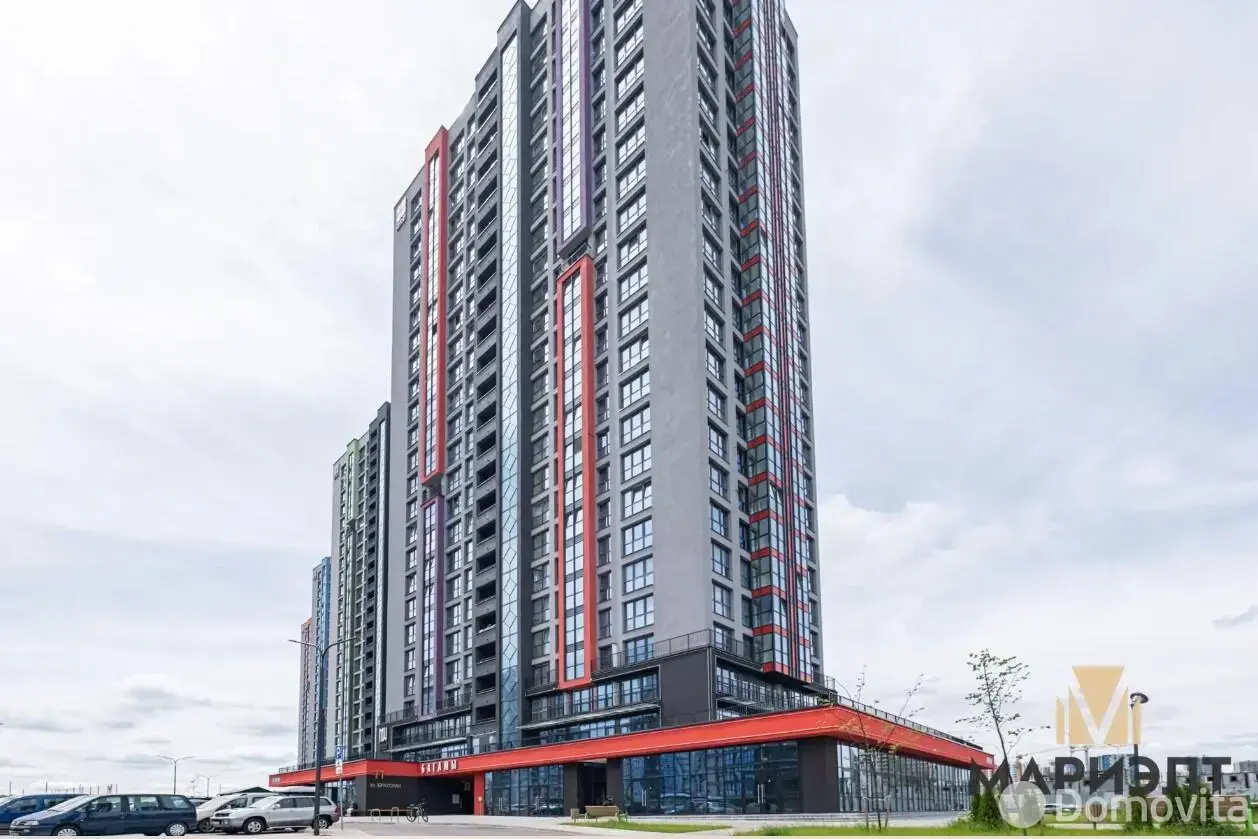 аренда торгового объекта, Минск, ул. Братская, д. 11