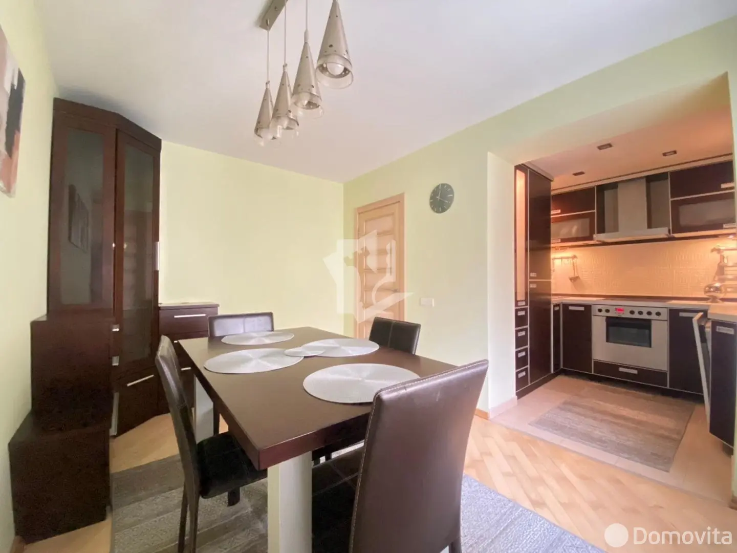 Снять 3-комнатную квартиру в Минске, ул. Мельникайте, д. 16, 900USD, код 147019 - фото 6