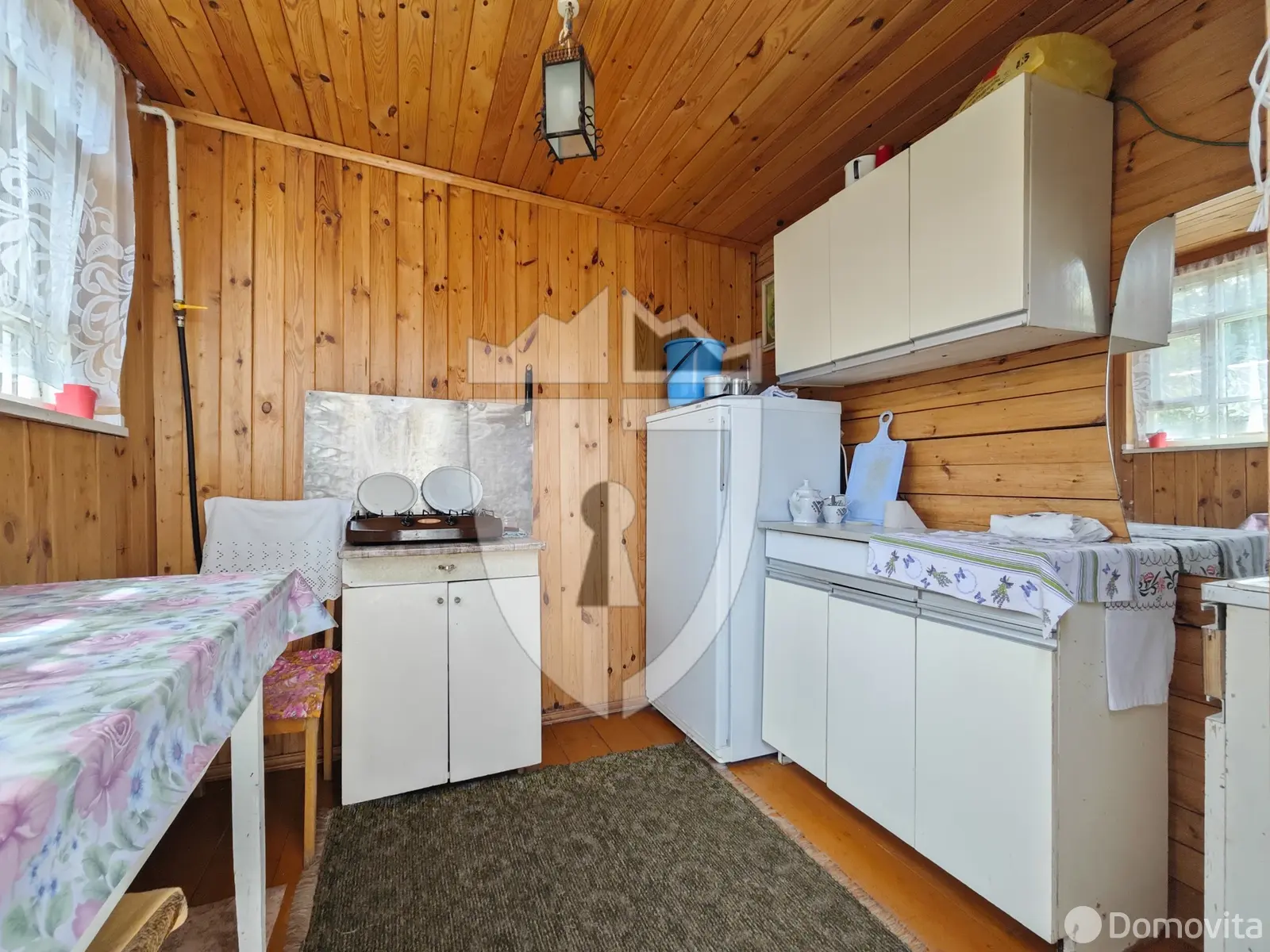 Купить 2-этажную дачу в Мастак Минская область, 18500USD, код 183765 - фото 26